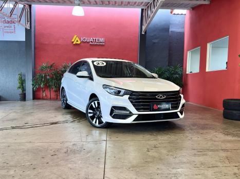 CHERY Arrizo 6 Pro 1.5 16V 4P FLEX TURBO AUTOM�TICO CVT, Foto 25
