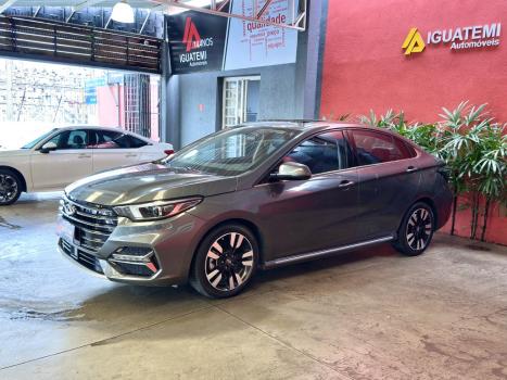 CHERY Arrizo 6 Pro 1.5 16V 4P FLEX TURBO AUTOM�TICO CVT, Foto 2