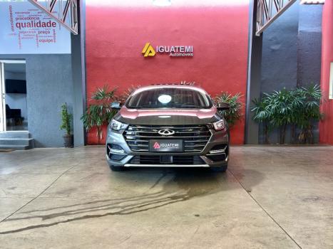 CHERY Arrizo 6 Pro 1.5 16V 4P FLEX TURBO AUTOM�TICO CVT, Foto 3
