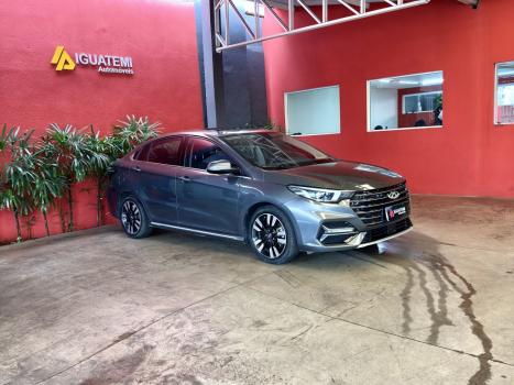 CHERY Arrizo 6 Pro 1.5 16V 4P FLEX TURBO AUTOM�TICO CVT, Foto 4