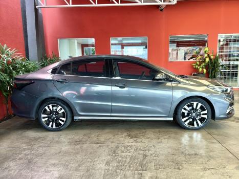 CHERY Arrizo 6 Pro 1.5 16V 4P FLEX TURBO AUTOM�TICO CVT, Foto 5