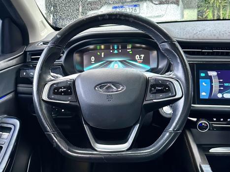 CHERY Arrizo 6 Pro 1.5 16V 4P FLEX TURBO AUTOM�TICO CVT, Foto 9