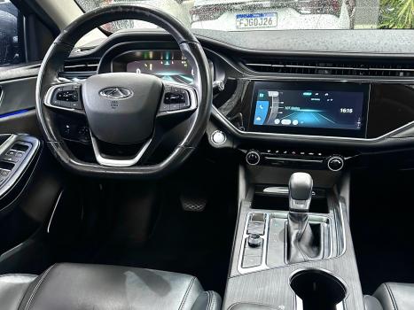 CHERY Arrizo 6 Pro 1.5 16V 4P FLEX TURBO AUTOM�TICO CVT, Foto 11
