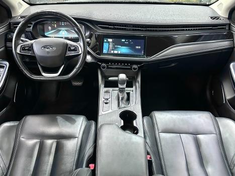 CHERY Arrizo 6 Pro 1.5 16V 4P FLEX TURBO AUTOM�TICO CVT, Foto 16