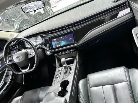 CHERY Arrizo 6 Pro 1.5 16V 4P FLEX TURBO AUTOM�TICO CVT, Foto 17