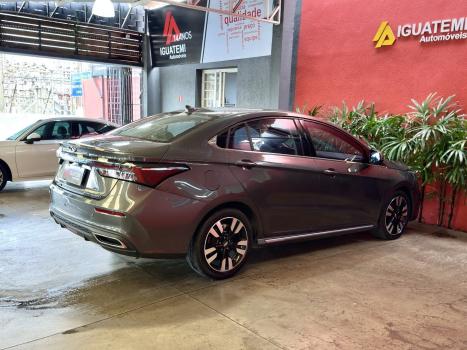 CHERY Arrizo 6 Pro 1.5 16V 4P FLEX TURBO AUTOM�TICO CVT, Foto 18