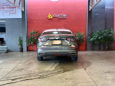 CHERY Arrizo 6 Pro 1.5 16V 4P FLEX TURBO AUTOM�TICO CVT, Foto 19