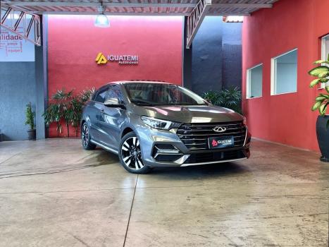 CHERY Arrizo 6 Pro 1.5 16V 4P FLEX TURBO AUTOM�TICO CVT, Foto 24