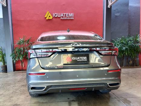 CHERY Arrizo 6 Pro 1.5 16V 4P FLEX TURBO AUTOM�TICO CVT, Foto 21