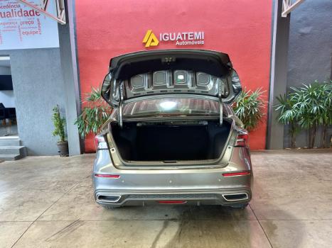 CHERY Arrizo 6 Pro 1.5 16V 4P FLEX TURBO AUTOM�TICO CVT, Foto 22