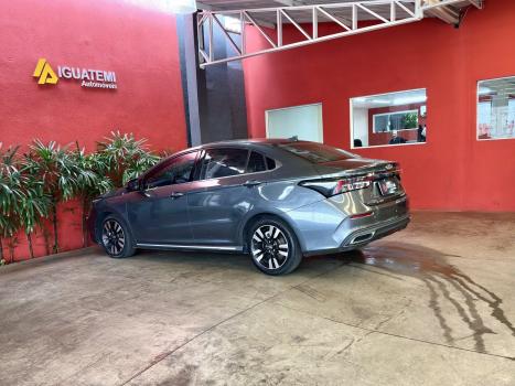 CHERY Arrizo 6 Pro 1.5 16V 4P FLEX TURBO AUTOM�TICO CVT, Foto 23