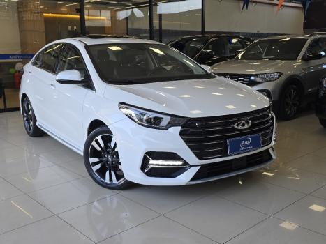 CHERY Arrizo 6 Pro 1.5 16V 4P FLEX TURBO AUTOM�TICO CVT, Foto 1