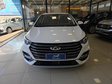 CHERY Arrizo 6 Pro 1.5 16V 4P FLEX TURBO AUTOM�TICO CVT, Foto 2