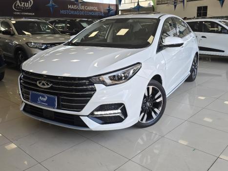 CHERY Arrizo 6 Pro 1.5 16V 4P FLEX TURBO AUTOM�TICO CVT, Foto 3