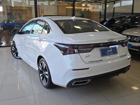 CHERY Arrizo 6 Pro 1.5 16V 4P FLEX TURBO AUTOM�TICO CVT, Foto 4