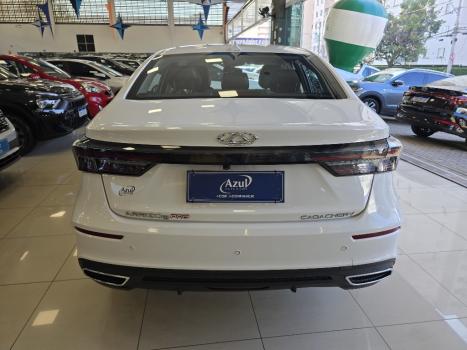 CHERY Arrizo 6 Pro 1.5 16V 4P FLEX TURBO AUTOM�TICO CVT, Foto 5