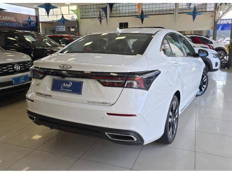 CHERY Arrizo 6 Pro 1.5 16V 4P FLEX TURBO AUTOM�TICO CVT, Foto 6