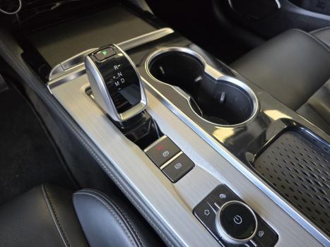 CHERY Arrizo 6 Pro 1.5 16V 4P FLEX TURBO AUTOM�TICO CVT, Foto 9