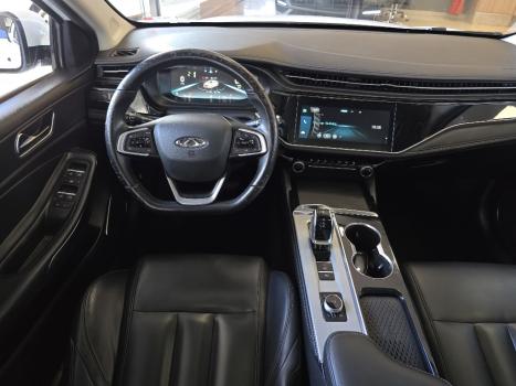 CHERY Arrizo 6 Pro 1.5 16V 4P FLEX TURBO AUTOM�TICO CVT, Foto 10