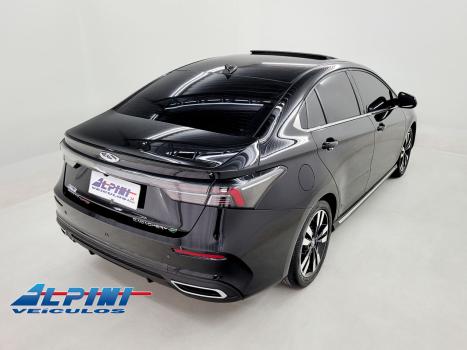 CHERY Arrizo 6 Pro , Foto 3