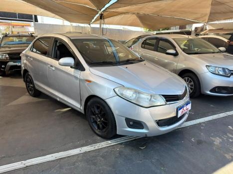 CHERY Celer Sedan 1.5 16V 4P FLEXFUEL, Foto 1