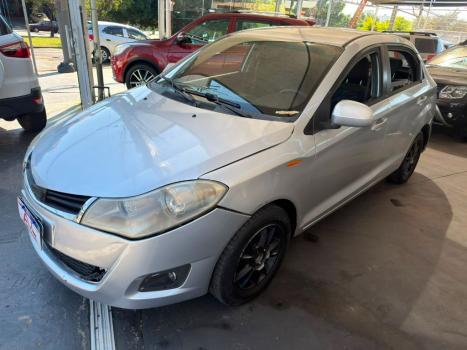 CHERY Celer Sedan 1.5 16V 4P FLEXFUEL, Foto 5
