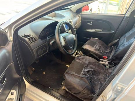 CHERY Celer Sedan 1.5 16V 4P FLEXFUEL, Foto 6