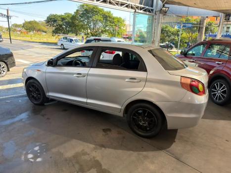 CHERY Celer Sedan 1.5 16V 4P FLEXFUEL, Foto 9