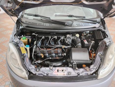 CHERY Face 1.3 16V 4P, Foto 16