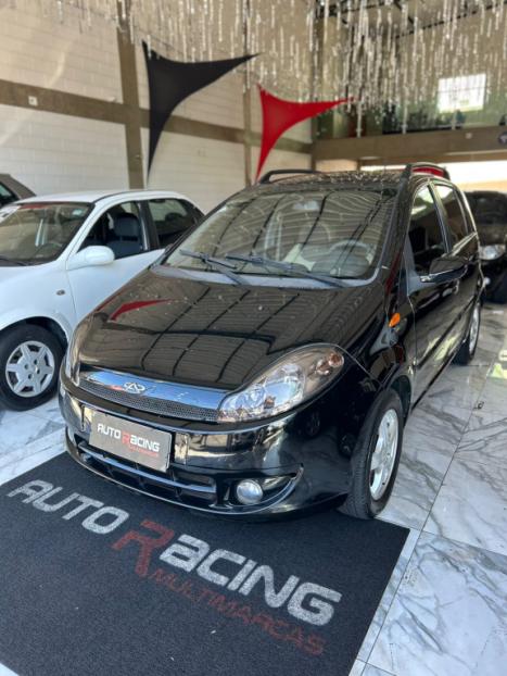 CHERY Face 1.3 16V 4P, Foto 2 CHERY Face 1.3 16V 4P, Foto 2
