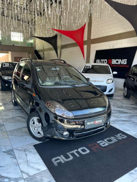 CHERY Face 1.3 16V 4P, Foto 3 CHERY Face 1.3 16V 4P, Foto 3