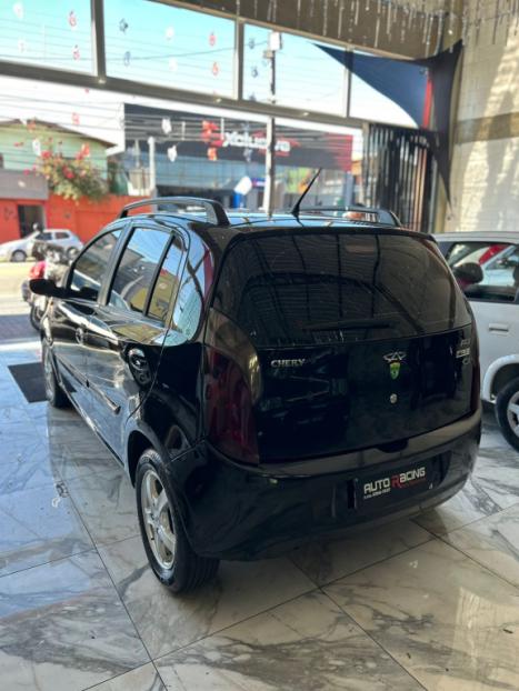 CHERY Face 1.3 16V 4P, Foto 6 CHERY Face 1.3 16V 4P, Foto 6
