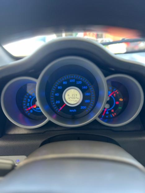 CHERY Face 1.3 16V 4P, Foto 7 CHERY Face 1.3 16V 4P, Foto 7