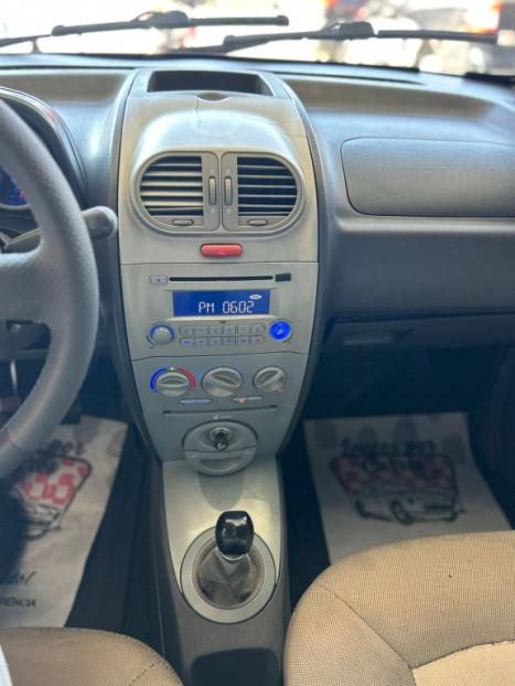 CHERY Face 1.3 16V 4P, Foto 9 CHERY Face 1.3 16V 4P, Foto 9
