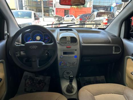 CHERY Face 1.3 16V 4P, Foto 10 CHERY Face 1.3 16V 4P, Foto 10