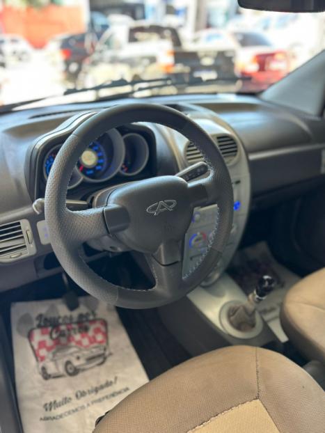 CHERY Face 1.3 16V 4P, Foto 11 CHERY Face 1.3 16V 4P, Foto 11