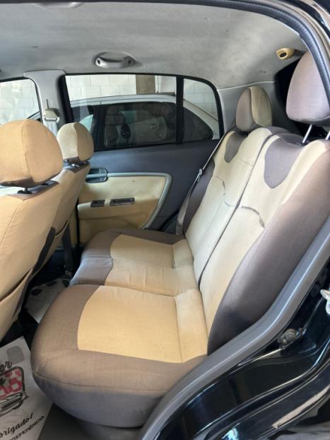 CHERY Face 1.3 16V 4P, Foto 13 CHERY Face 1.3 16V 4P, Foto 13