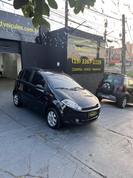 CHERY Face 1.3 16V 4P, Foto 1