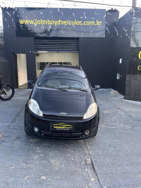 CHERY Face 1.3 16V 4P, Foto 2