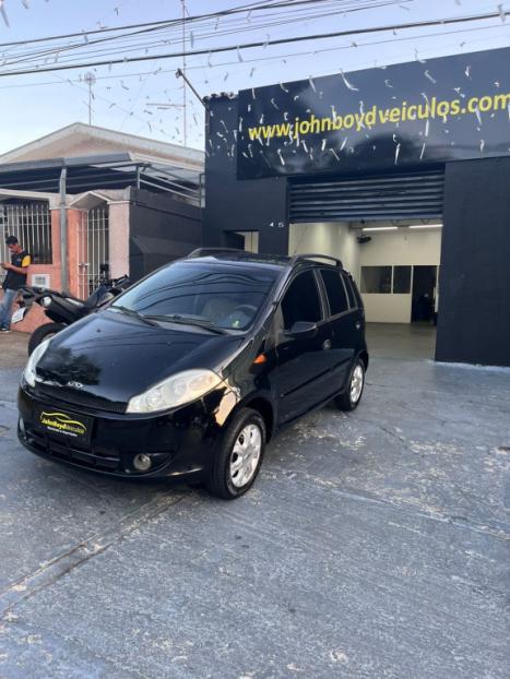 CHERY Face 1.3 16V 4P, Foto 3