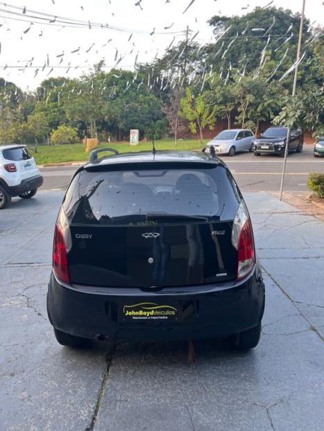CHERY Face 1.3 16V 4P, Foto 4