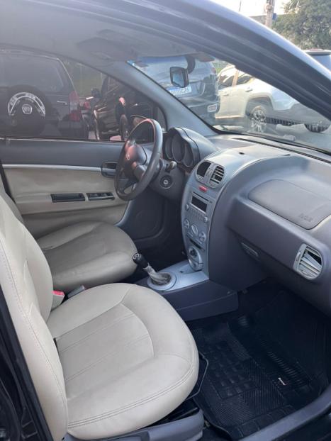 CHERY Face 1.3 16V 4P, Foto 5
