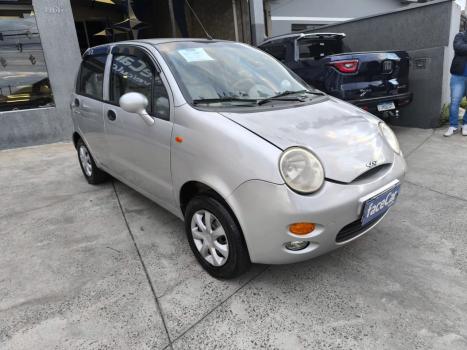 CHERY QQ 1.0 12V 4P, Foto 2