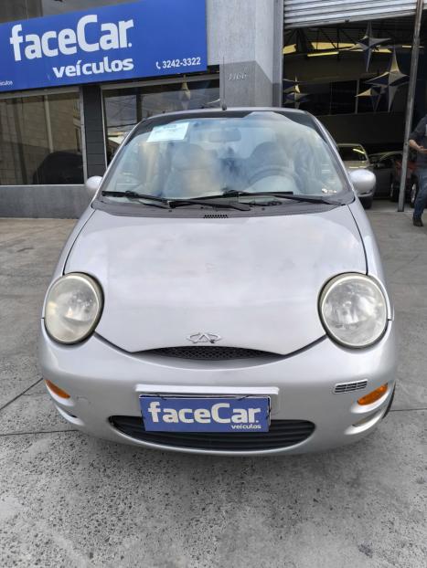 CHERY QQ 1.0 12V 4P, Foto 5
