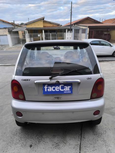 CHERY QQ 1.0 12V 4P, Foto 6