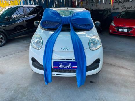 CHERY QQ 1.0 12V 4P FLEX LOOK, Foto 2