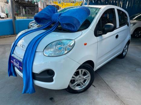 CHERY QQ 1.0 12V 4P FLEX LOOK, Foto 3