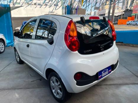 CHERY QQ 1.0 12V 4P FLEX LOOK, Foto 4