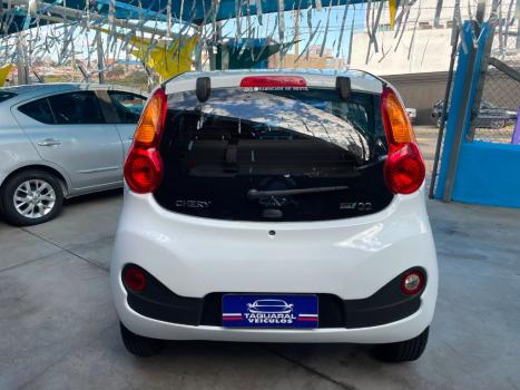 CHERY QQ 1.0 12V 4P FLEX LOOK, Foto 5