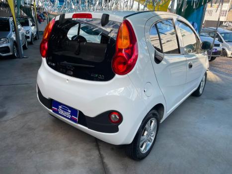CHERY QQ 1.0 12V 4P FLEX LOOK, Foto 6
